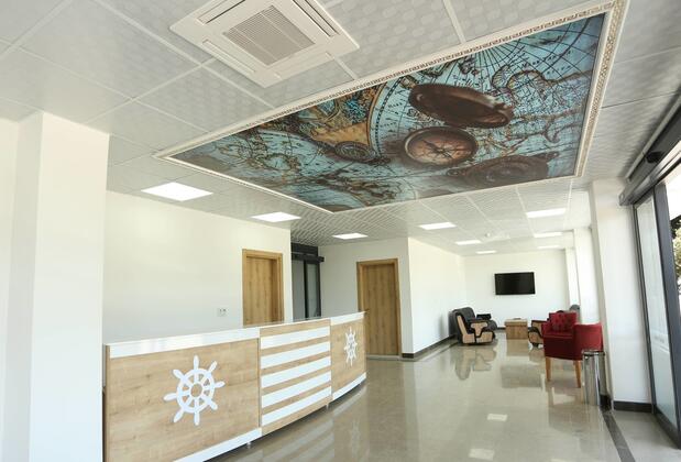 Rota 17 Otel - Görsel 4