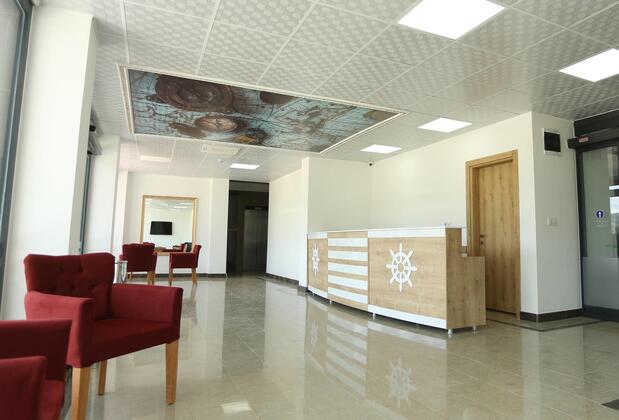 Rota 17 Otel - Görsel 18