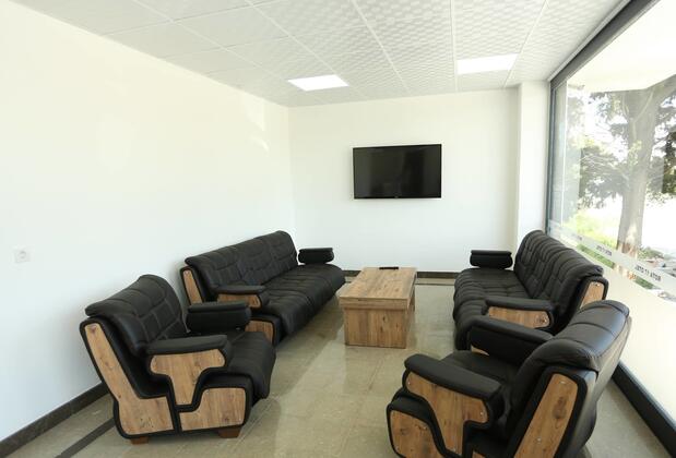 Rota 17 Otel - Görsel 19