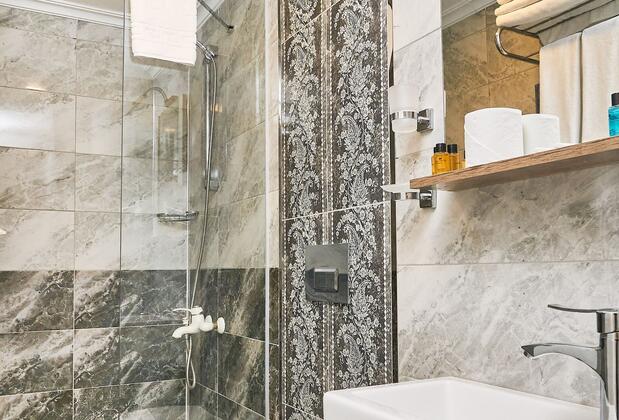 Beyazıt Palace Hotel - Görsel 27