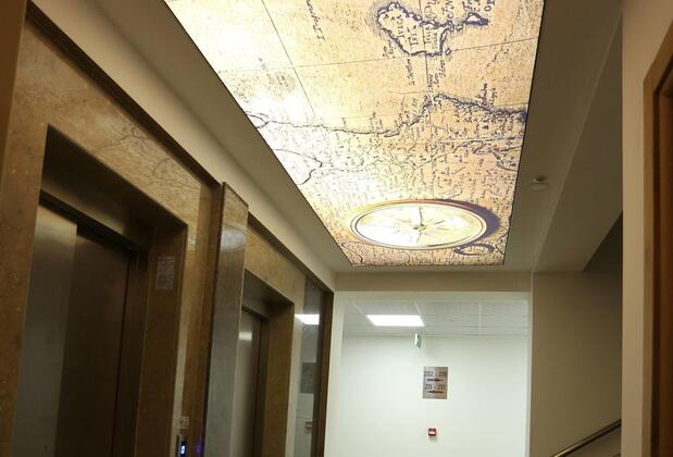 Rota 17 Otel - Görsel 9