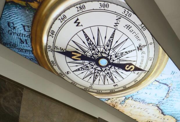 Rota 17 Otel - Görsel 7