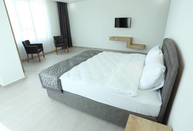 Rota 17 Otel - Görsel 20