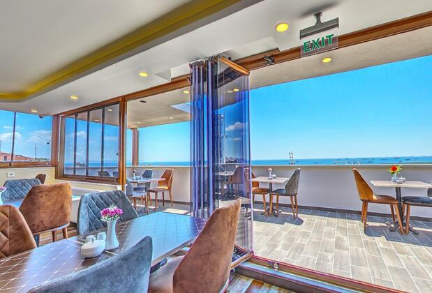 Beyazıt Palace Hotel - Görsel 9