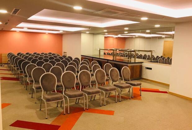 Tryp By Wyndham Ankara - Görsel 5