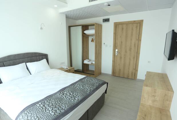 Rota 17 Otel - Görsel 21