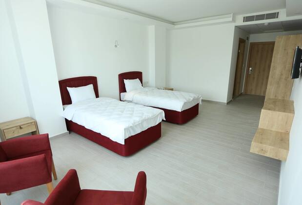 Rota 17 Otel - Görsel 22