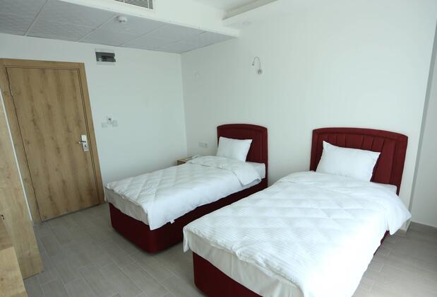 Rota 17 Otel - Görsel 23