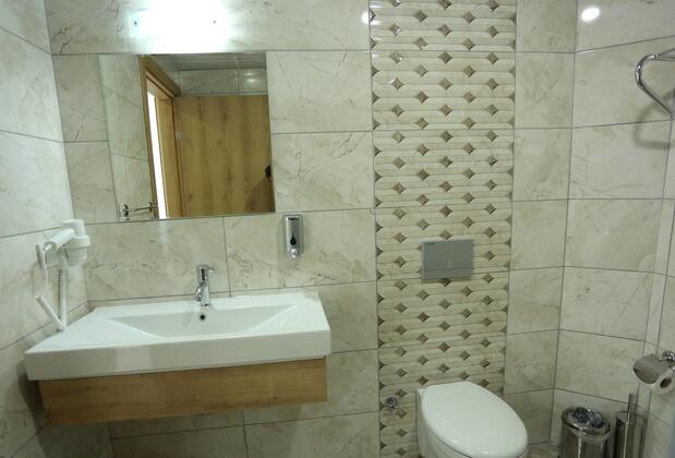 Rota 17 Otel - Görsel 37