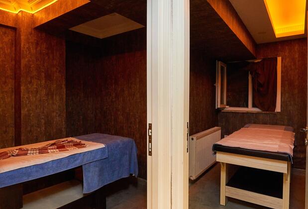 Beyazıt Palace Hotel - Görsel 17