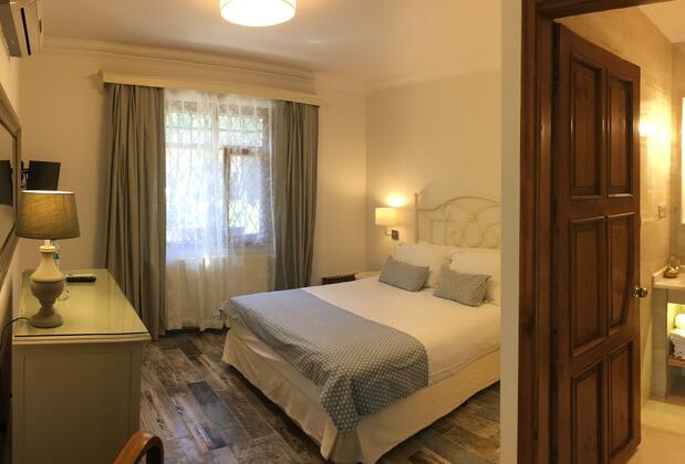 Piccolo Mondo Hotel - Görsel 11