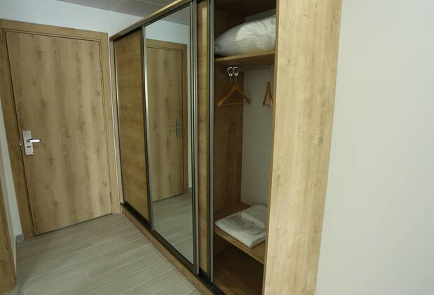 Rota 17 Otel - Görsel 24