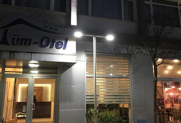 Tüm Otel - Görsel 37