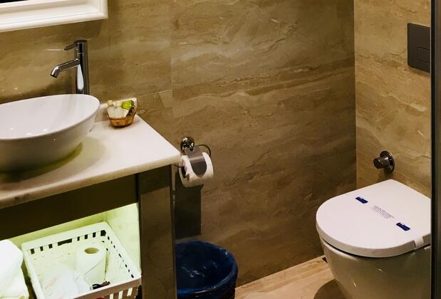 Piccolo Mondo Hotel - Görsel 15