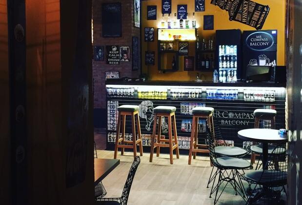 Tüm Otel - Görsel 39