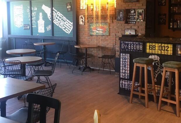 Tüm Otel - Görsel 40