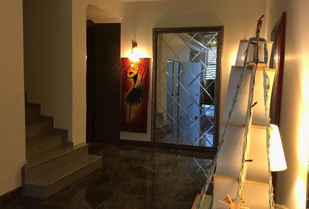 Tüm Otel - Görsel 41