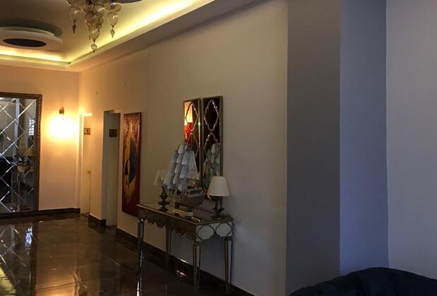 Tüm Otel - Görsel 42