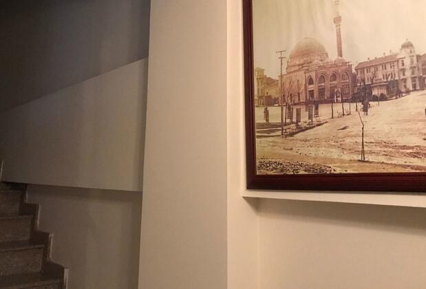 Tüm Otel - Görsel 43