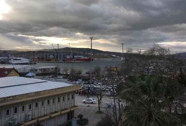 Tüm Otel - Görsel 44