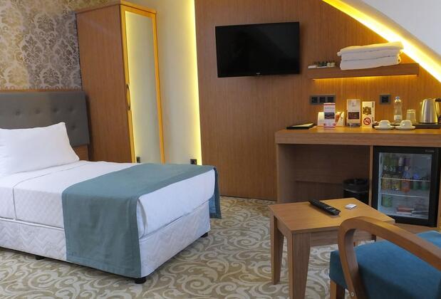 Çınar Park Otel - Görsel 3