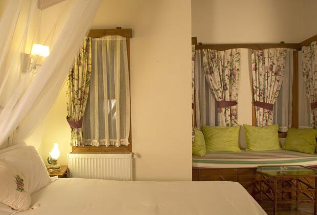 Piccolo Mondo Hotel - Görsel 7