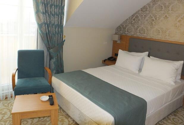 Çınar Park Otel - Görsel 4