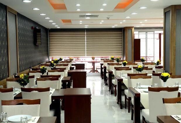 Çınar Park Otel - Görsel 7