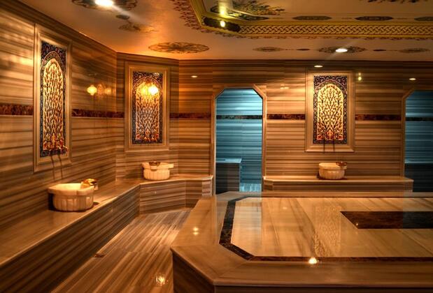 Çınar Park Otel - Görsel 12