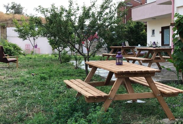 Uğurlum Apart - Görsel 17