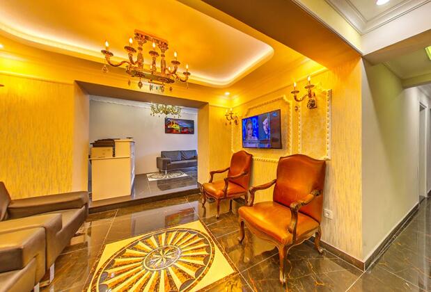 Beyazıt Palace Hotel - Görsel 14