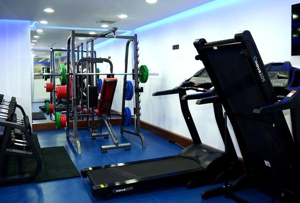 Çınar Park Otel - Görsel 14