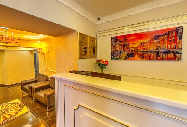 Beyazıt Palace Hotel - Görsel 15