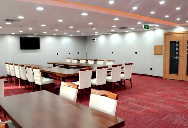 Çınar Park Otel - Görsel 10