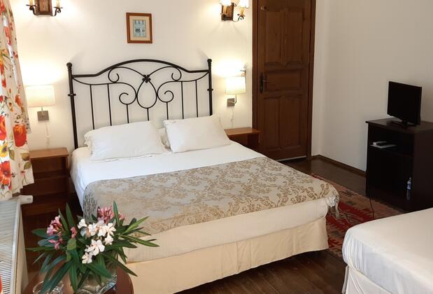 Piccolo Mondo Hotel - Görsel 14