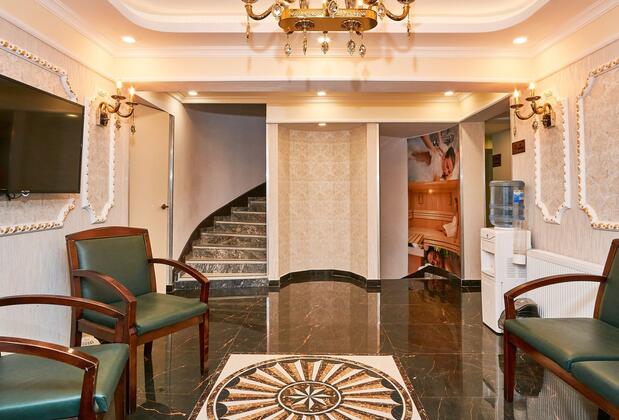 Beyazıt Palace Hotel - Görsel 16