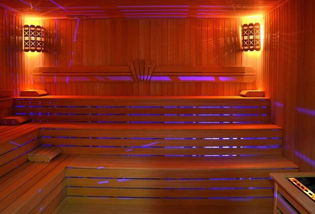 Çınar Park Otel - Görsel 13