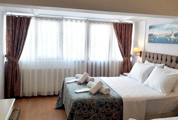 Beyazıt Palace Hotel - Görsel 22