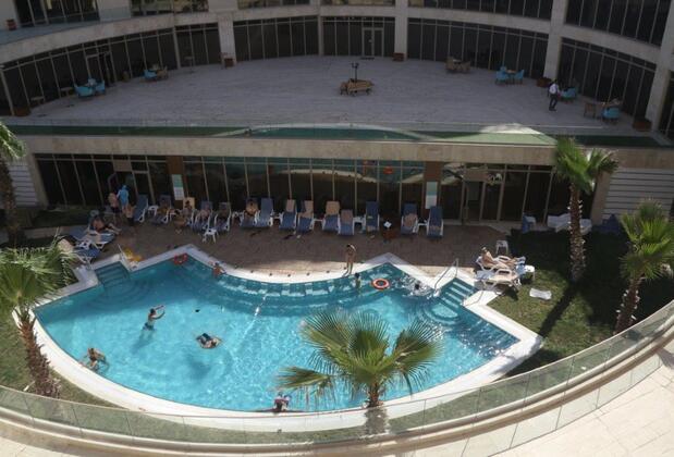 İstanbul Medikal Termal - Görsel 14