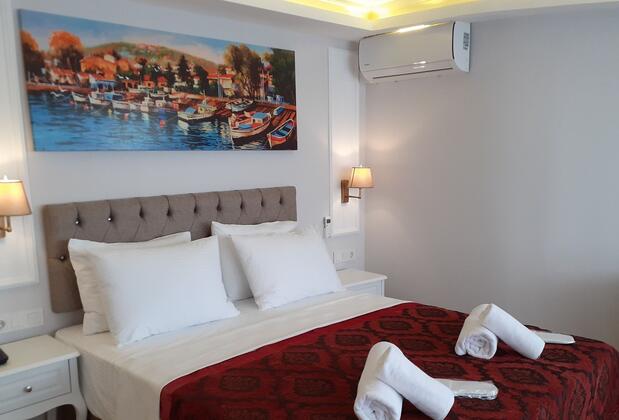 Beyazıt Palace Hotel - Görsel 23