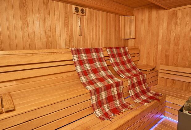 Beyazıt Palace Hotel - Görsel 18