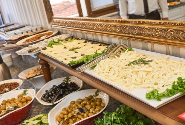 Beyazıt Palace Hotel - Görsel 6