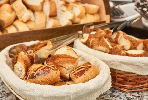 Beyazıt Palace Hotel - Görsel 7