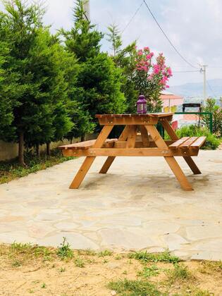 Uğurlum Apart - Görsel 12