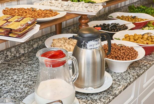 Beyazıt Palace Hotel - Görsel 10