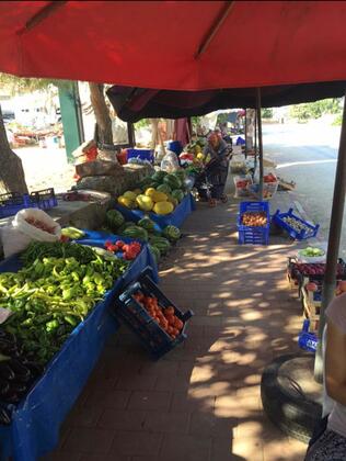 Uğurlum Apart - Görsel 15