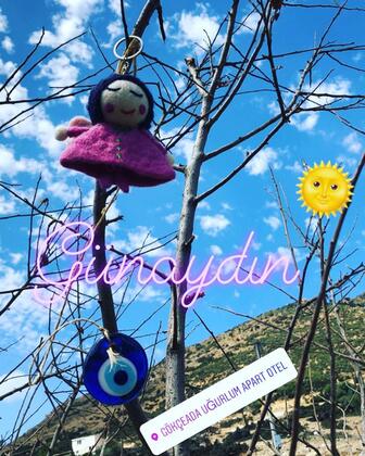 Uğurlum Apart - Görsel 16