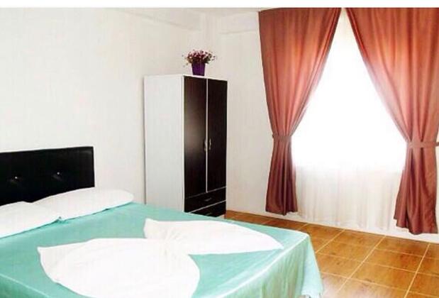 Uğurlum Apart - Görsel 32