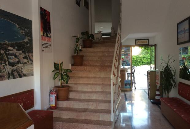 İmera Butik Otel - Görsel 5