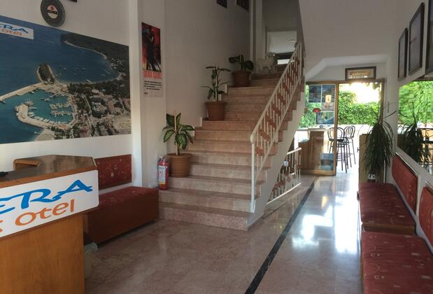 İmera Butik Otel - Görsel 17